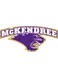 McKendree Bear.