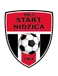 Start Nidzica