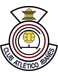 Atlético Ibañés