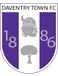 Daventry Town
