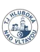 Hluboka n/Vlt