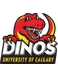 Calgary Dinos