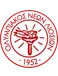 Olymp. Liosion