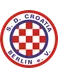 Croatia Berlin