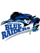 LW Blue Raiders