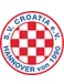 Croatia Hannover