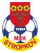 Tesla Stropkov