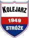 Kolejarz Stroze
