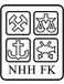 Norges Handelshøgskoles FK logosu