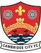 Cambridge City
