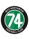 1874 Northwich