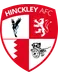Hinckley