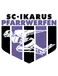 Pfarrwerfen J.