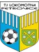 Loko. Petrovice
