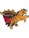 Cambodian Tiger