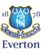 Everton Alt.