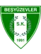 Beşyüzevler