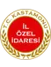 Kastamonu ÖİKH