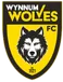 Wynnum Wolves