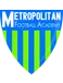 Metropolitan FA