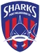 Melbour. Sharks