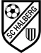 SC Halberg Brebach Logo
