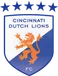 CIN Dutch Lions