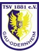 Gau-Odernheim