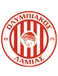 Olymp. Lamias