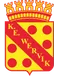 Logo Eendracht Wervik
