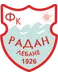 FK Radan Lebane