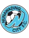 Nunawading City