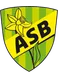 Association sportive Baume-les-Dames logosu