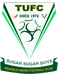 Triangle United
