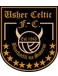Usher Celtic