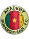 J. Bonamoussadi