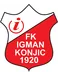 Igman U19