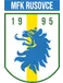 MFK Rusovce