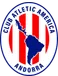 CF Amèrica