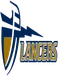 California Baptist Lancers (Cali. Baptist Uni.) logosu