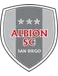 ASC San Diego