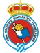 Gimnástica U19