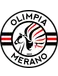 Olimpia Holiday Merano logosu