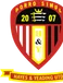 Hayes & Yeading FC logosu