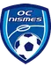 OC Nismes