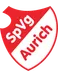 SpVg Aurich Logo