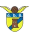 GD Bragança logosu