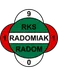 Logo de Radomiak Radom