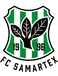 Logo de FC Samartex