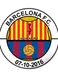 Barcelona FC (RO) Logo